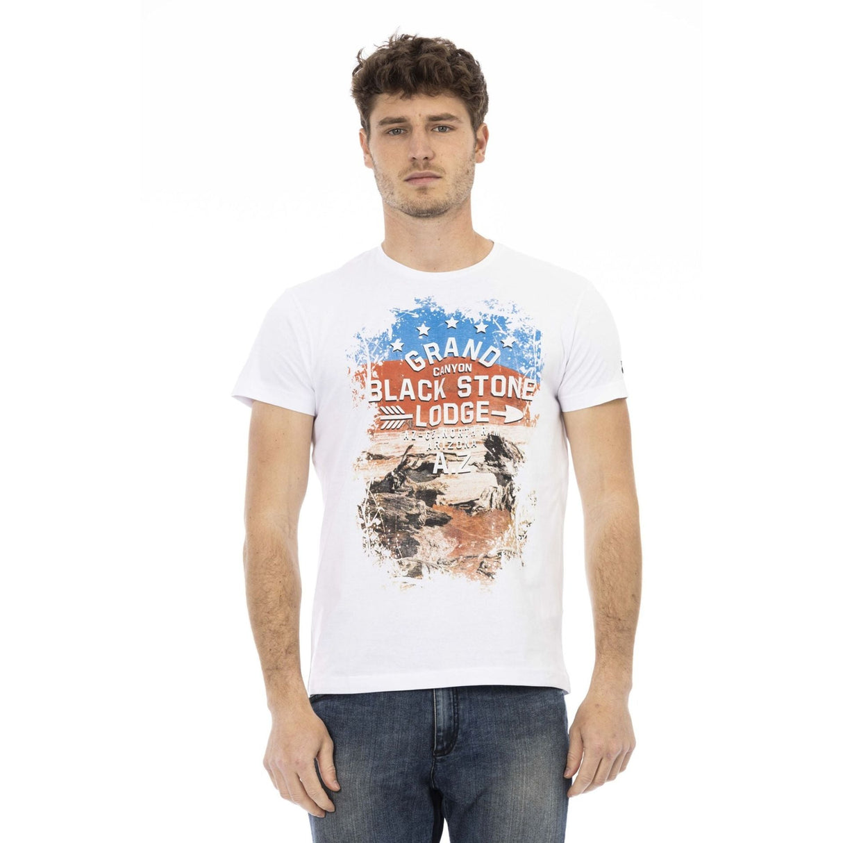 Trussardi Action T-shirt Trussardi Action