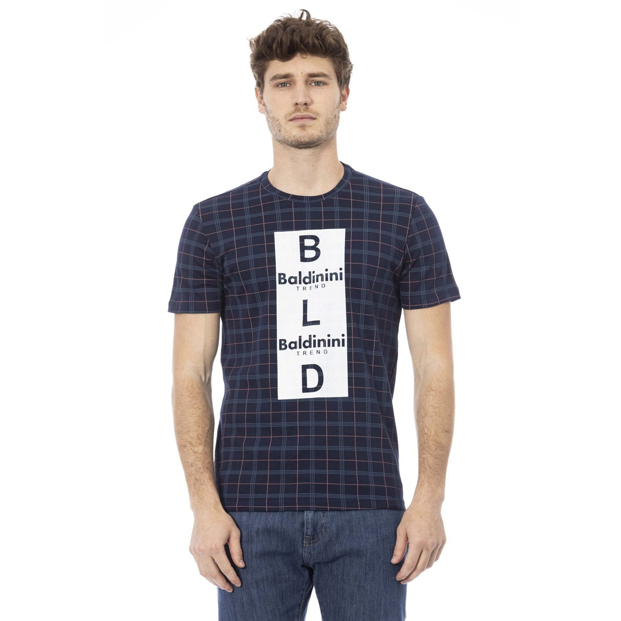 Baldinini Trend T-shirt Baldinini Trend