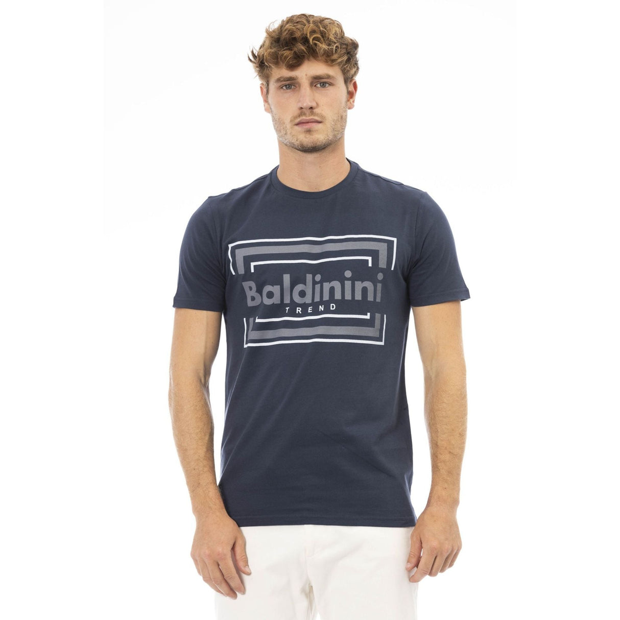 Baldinini Trend T-shirt Baldinini Trend