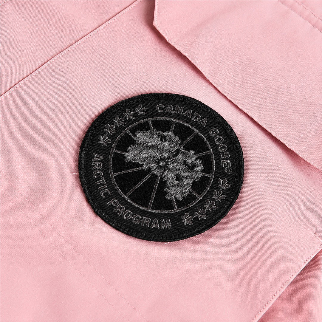 Canada GooseIconic PBI Blue Expedition Parka (Copia) My Store