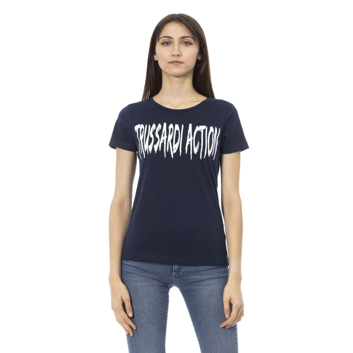 Trussardi Action T-shirt Trussardi Action