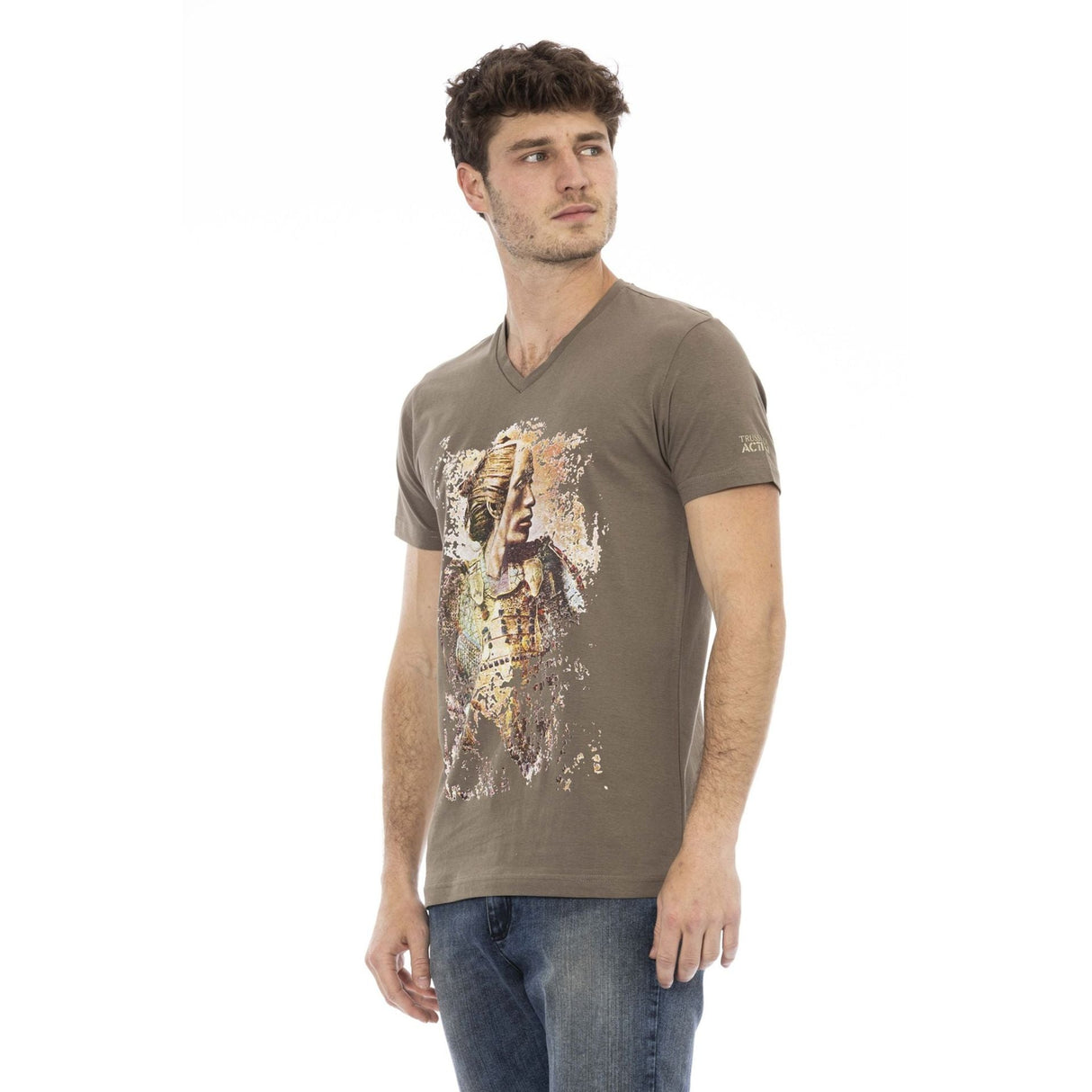 Trussardi Action T-shirt Trussardi Action