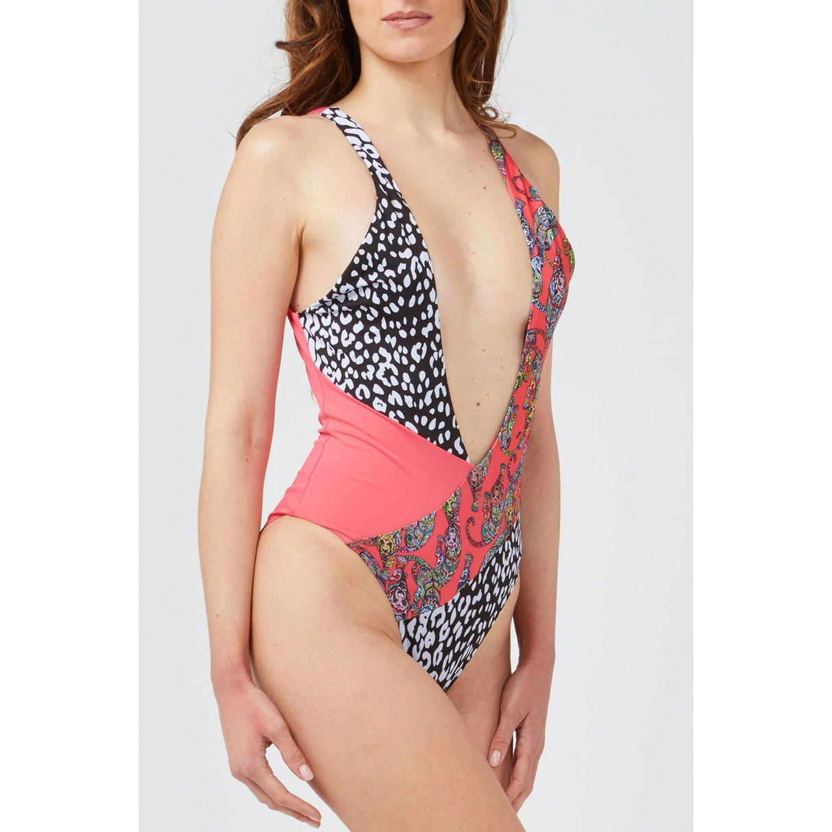 Custo Barcelona Costumi Custo Barcelona