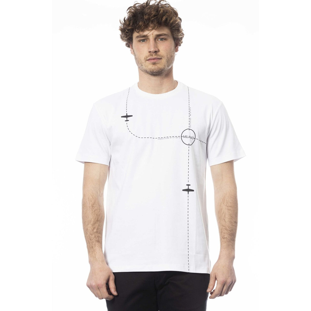 Trussardi T-shirt Trussardi