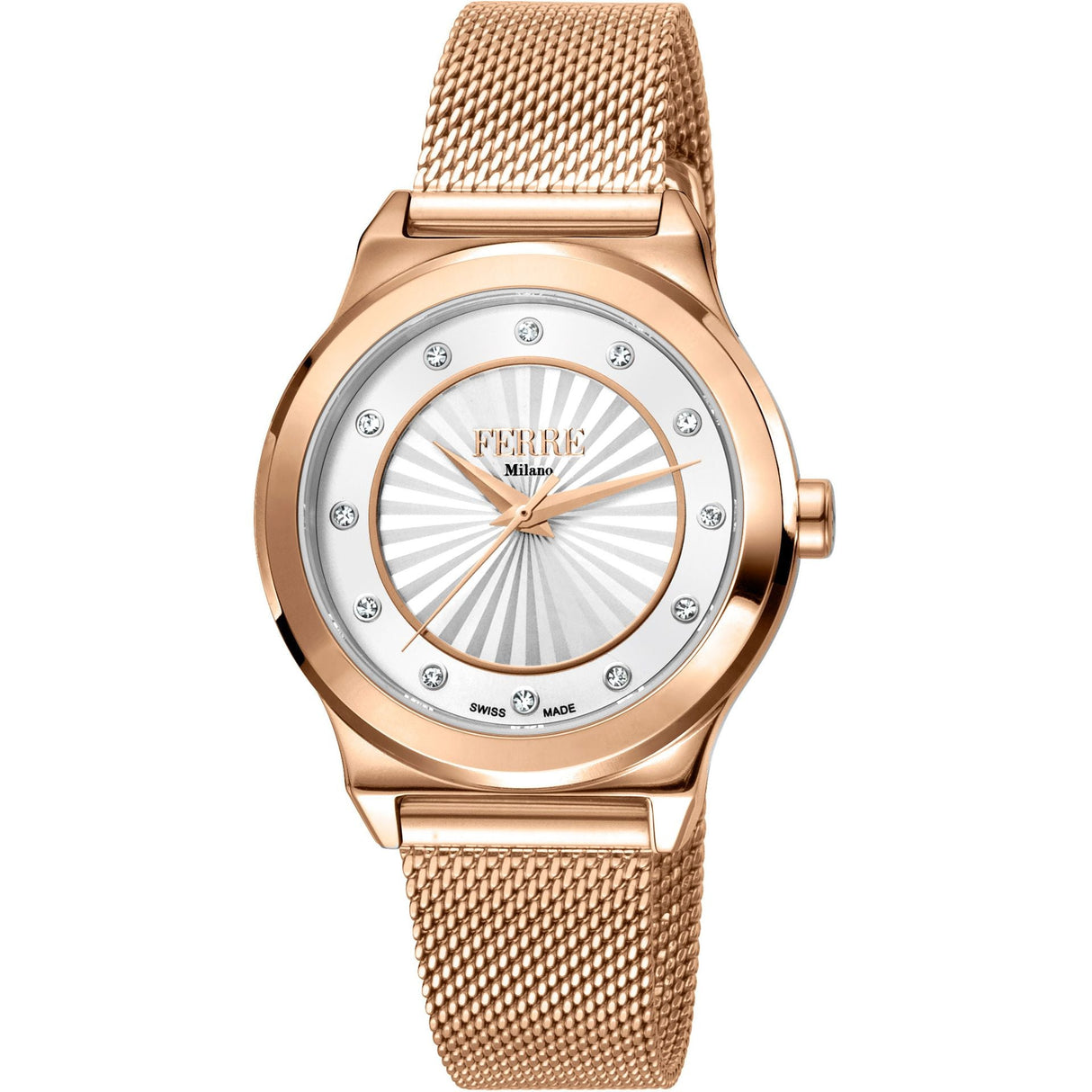 Ferrè Milano Orologi Ferrè Milano