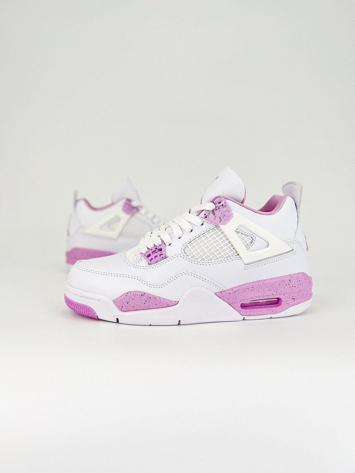 Air Jordan AJ4 Retro CT8527-116 size 36 - 43 woman sneakers My Store