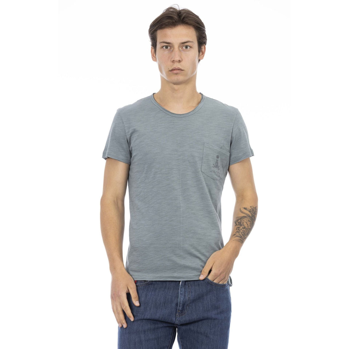 Trussardi Action T-shirt Trussardi Action