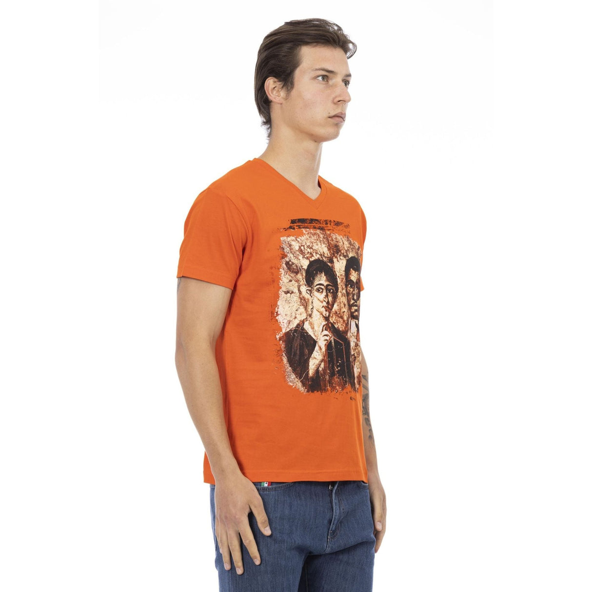 Trussardi Action T-shirt Trussardi Action