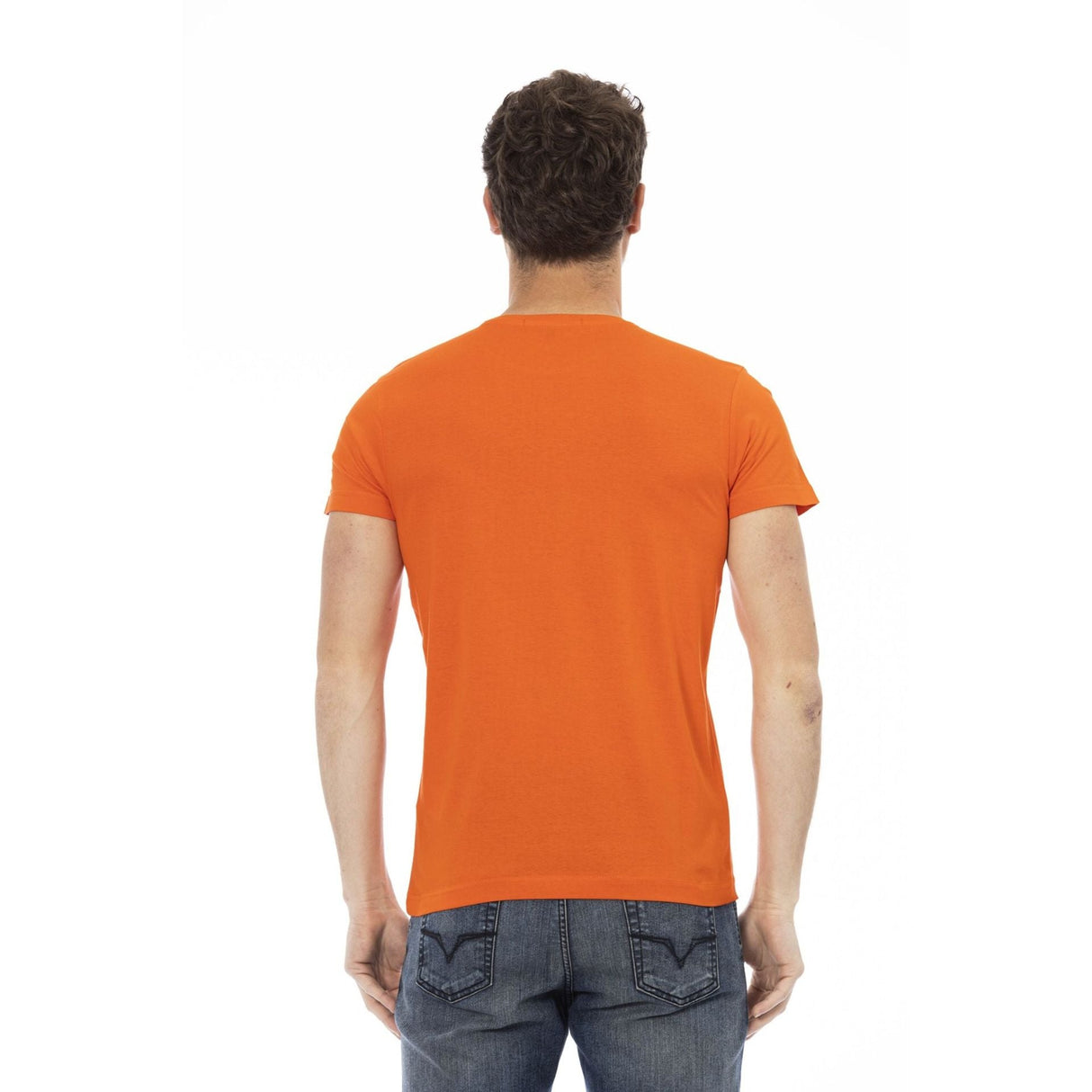 Trussardi Action T-shirt Trussardi Action