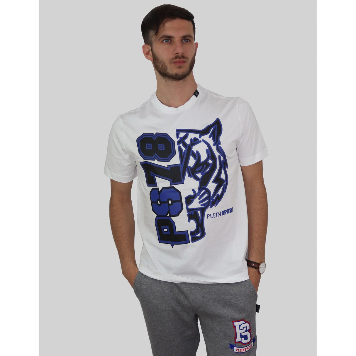 Plein Sport T-shirt Plein Sport