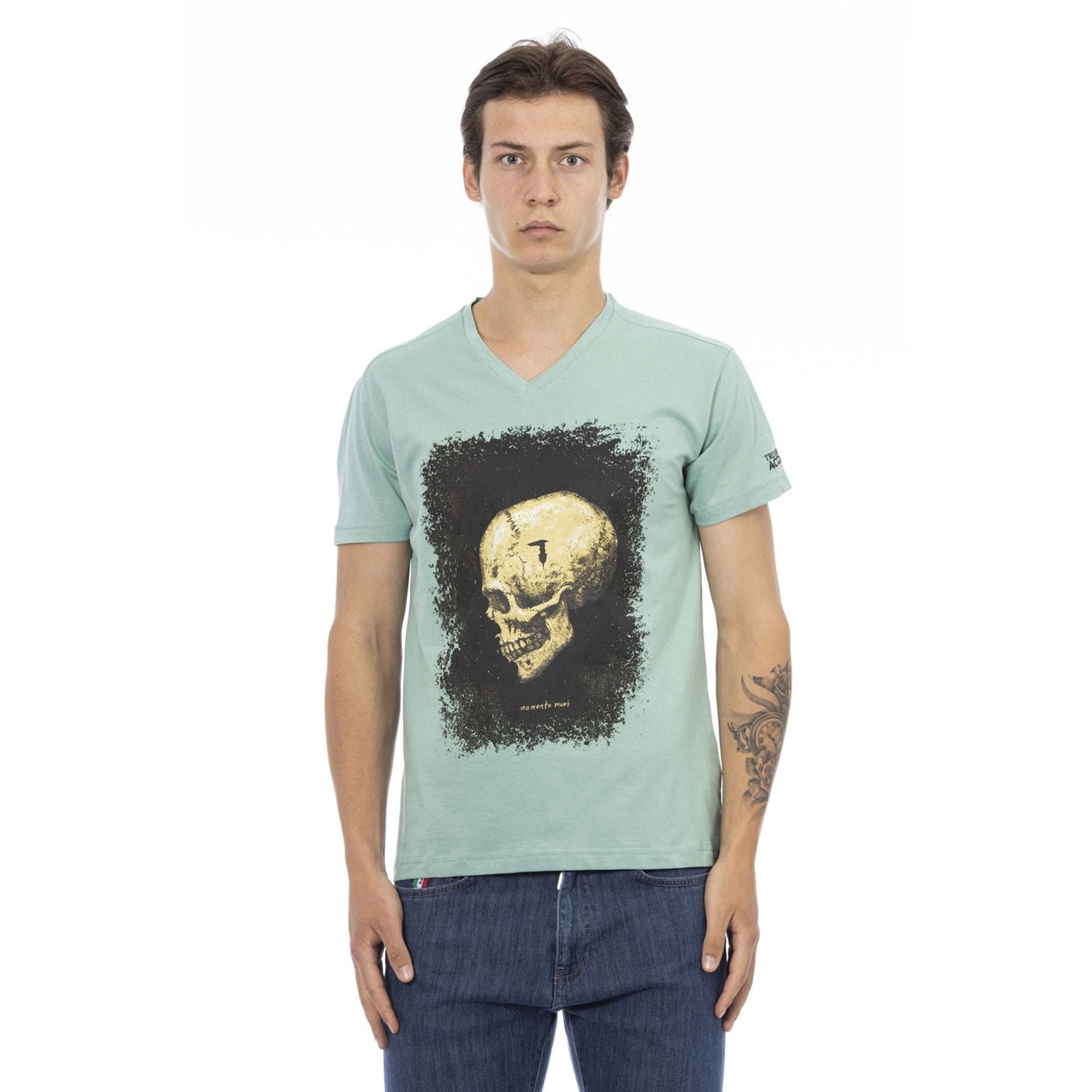 Trussardi Action T-shirt Trussardi Action