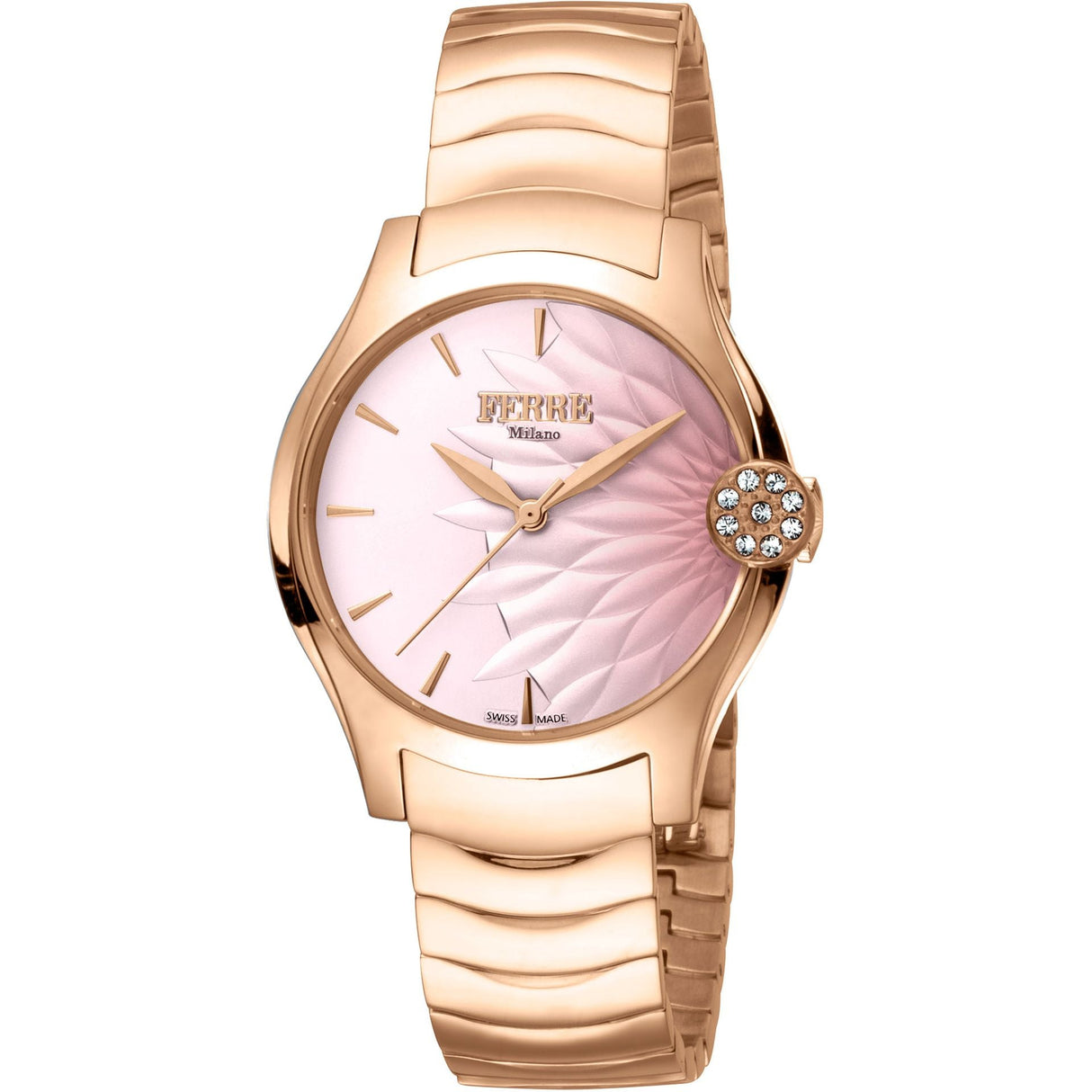 Ferrè Milano Orologi Ferrè Milano