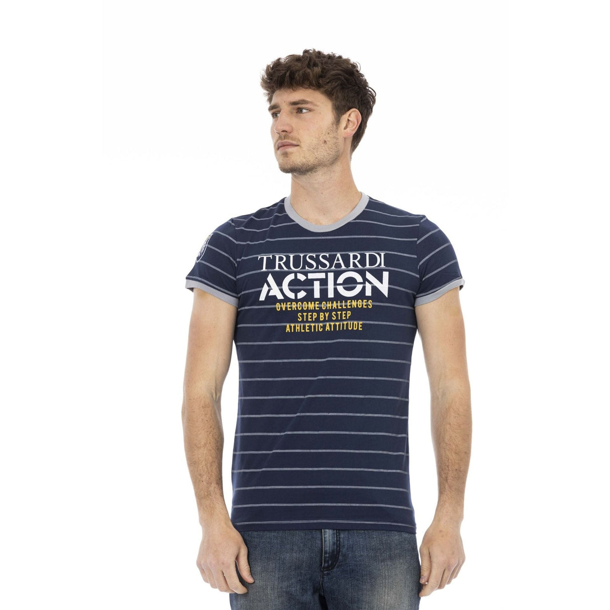 Trussardi Action T-shirt Trussardi Action