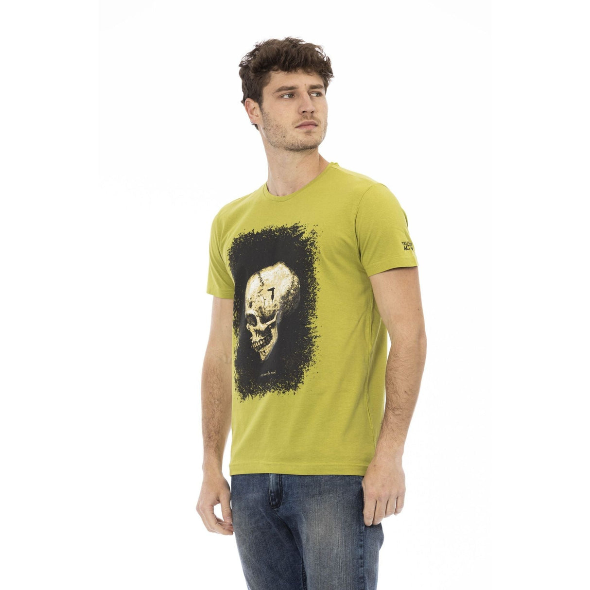 Trussardi Action T-shirt Trussardi Action