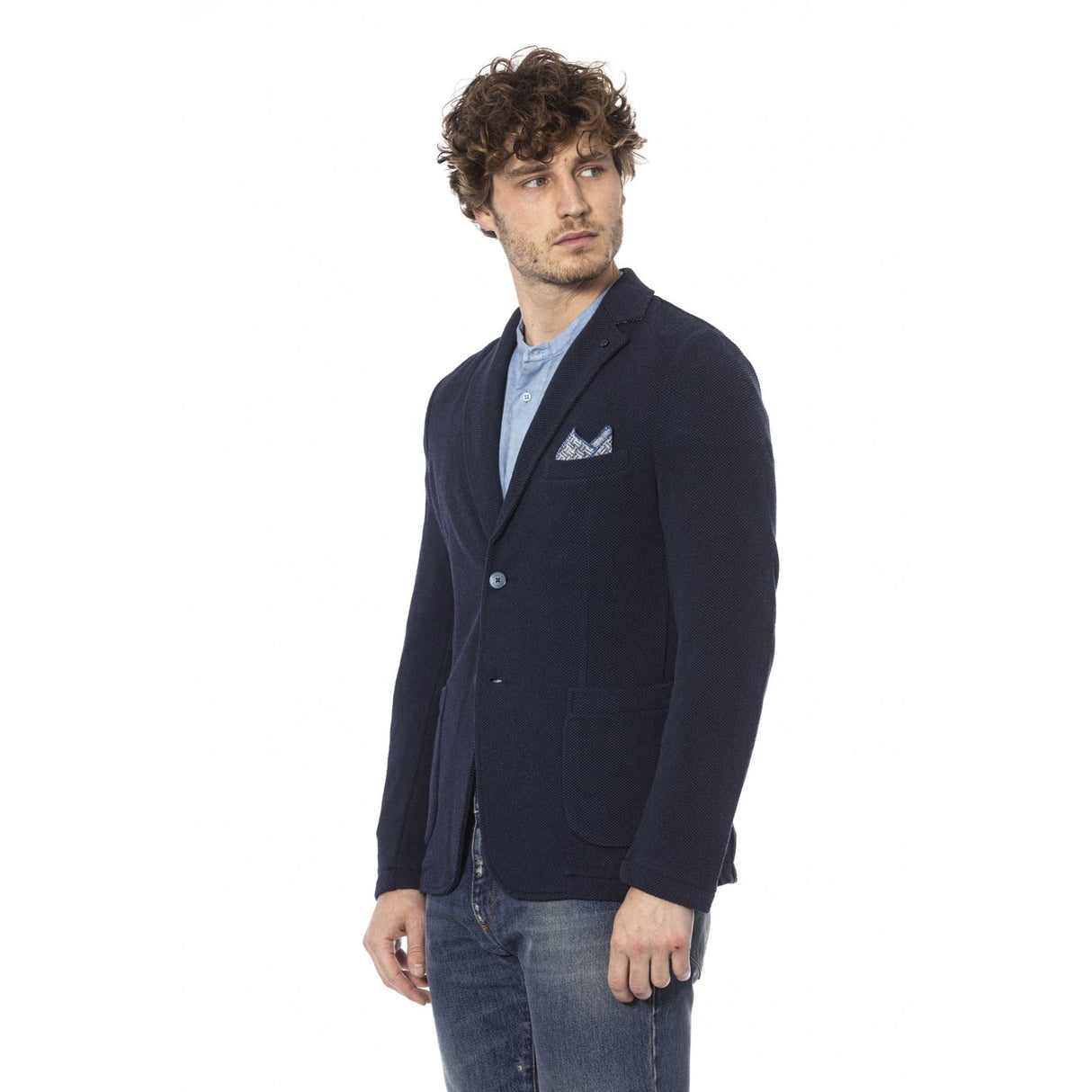 Distretto12 Giacche Distretto12