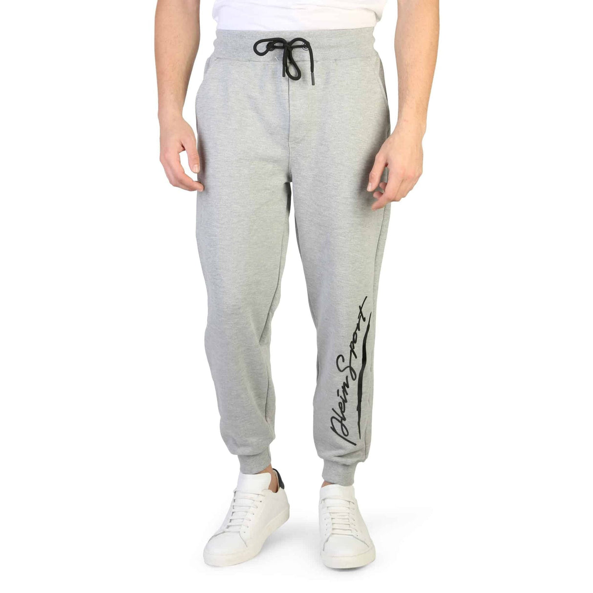 Plein Sport Pantaloni tuta Plein Sport