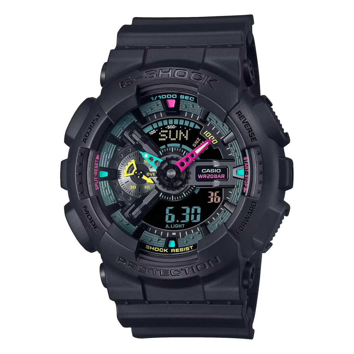 Casio Orologi Casio