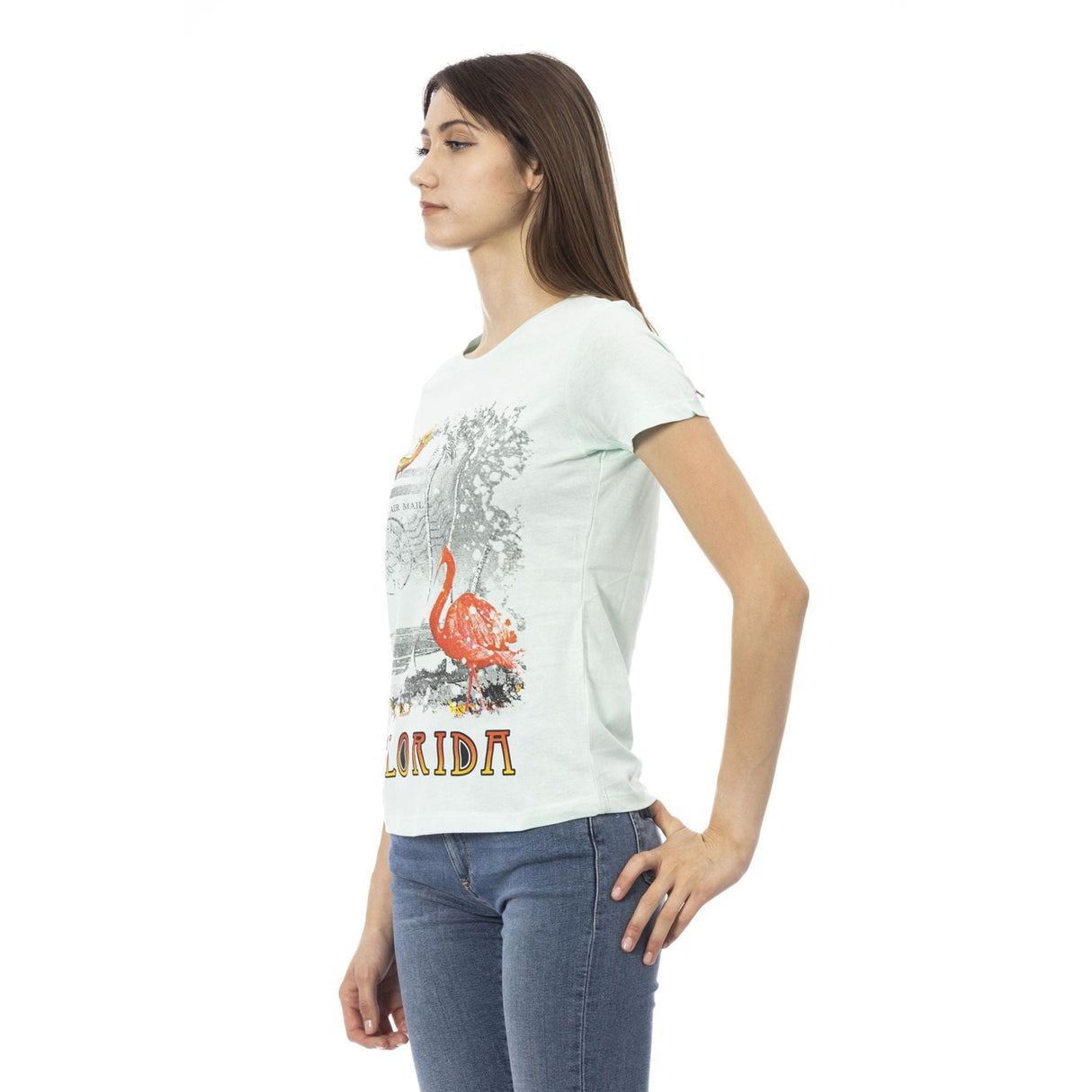 Trussardi Action T-shirt Trussardi Action