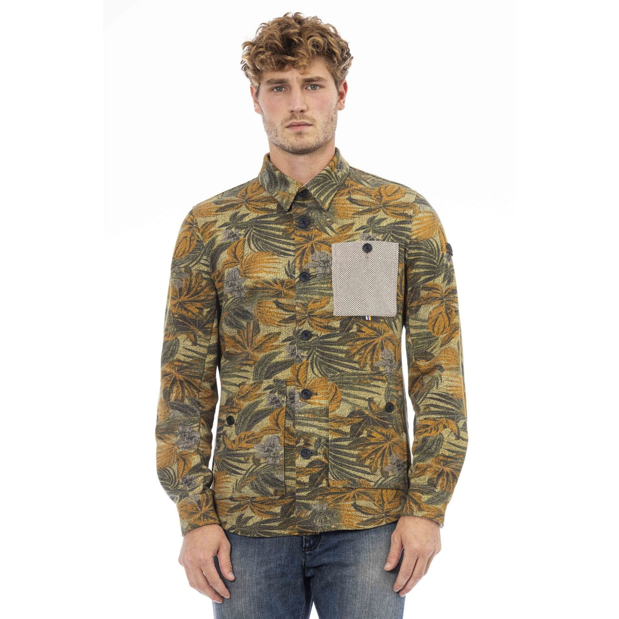 Distretto12 Camicie Distretto12