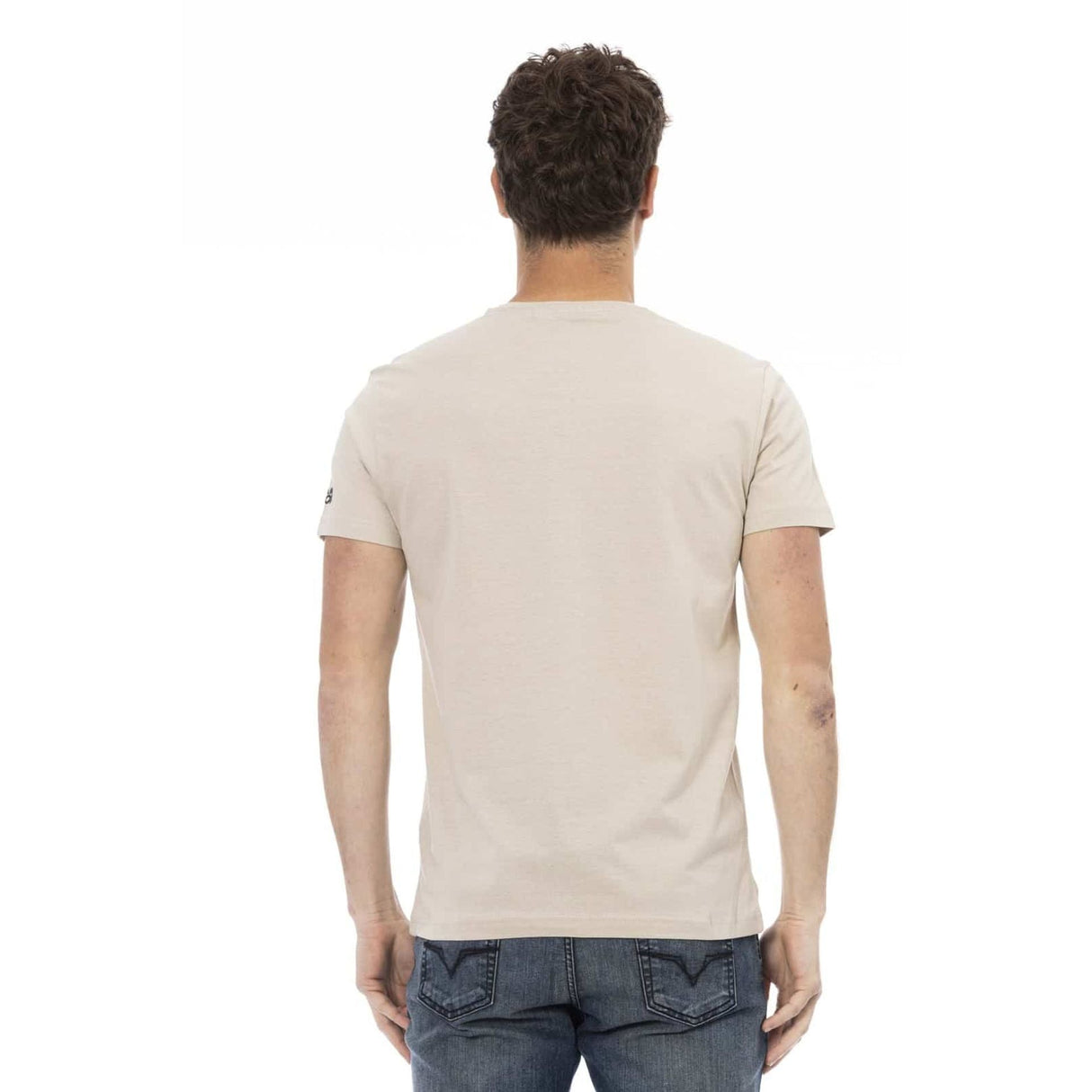Trussardi Action T-shirt Trussardi Action