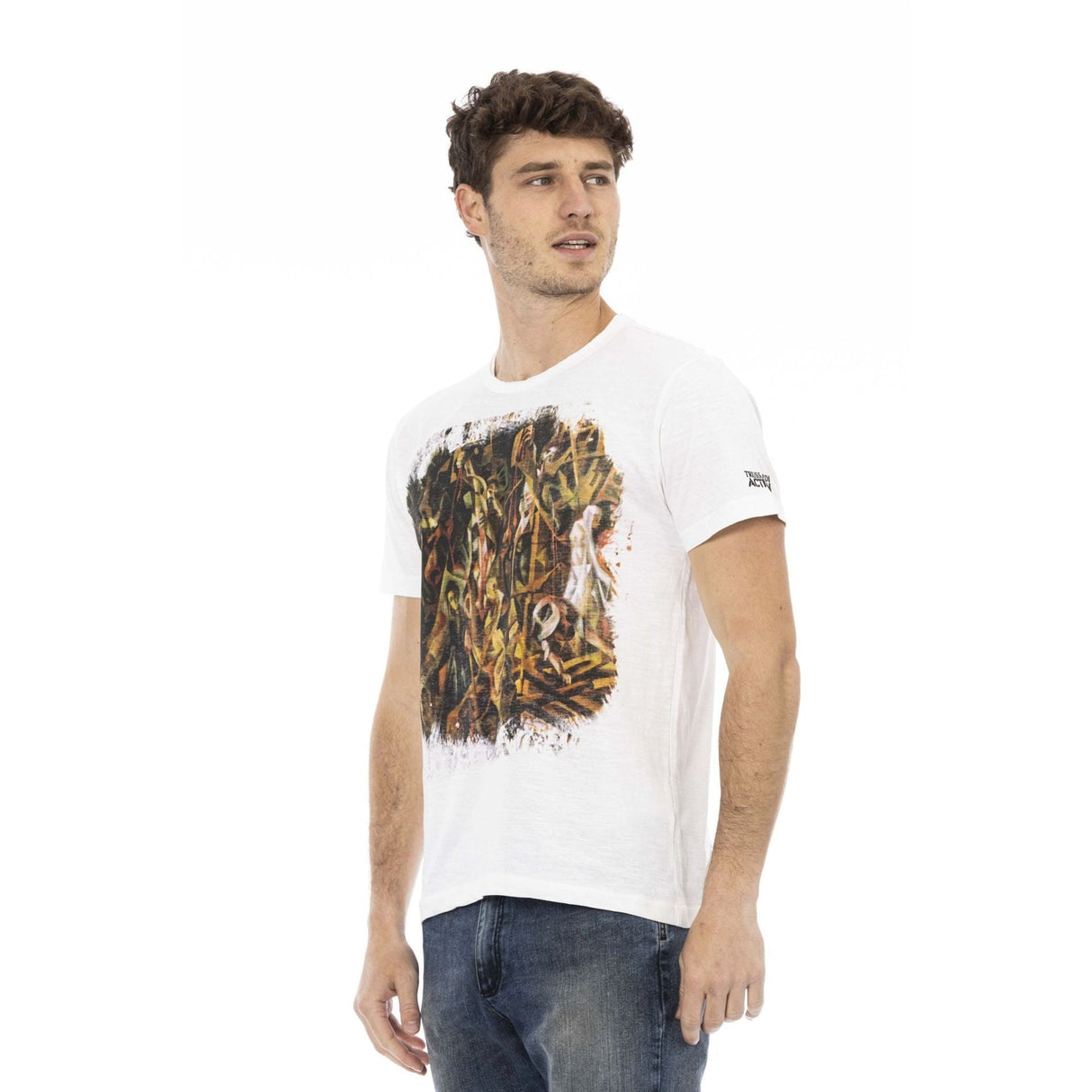 Trussardi Action T-shirt Trussardi Action