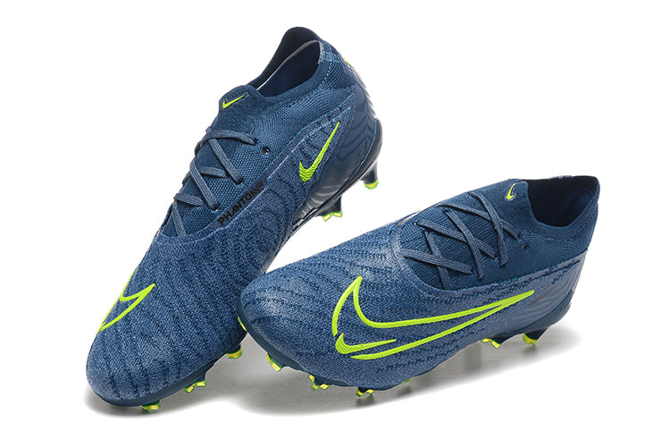 NIKE PHANTOM GX ELITE FG BLUE My Store
