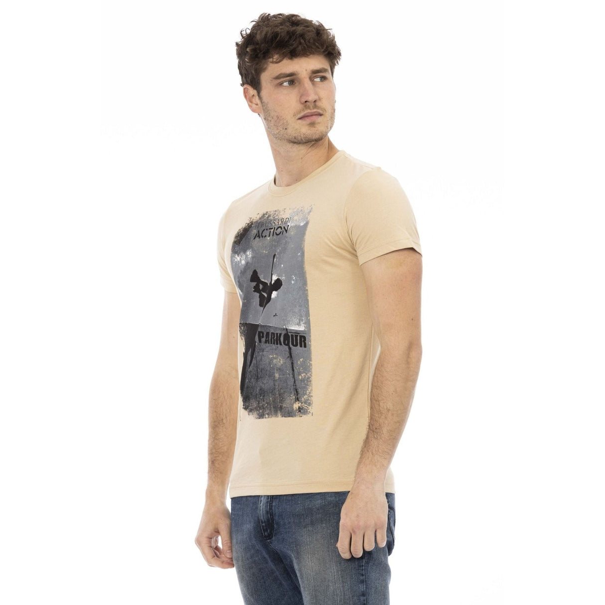 Trussardi Action T-shirt Trussardi Action