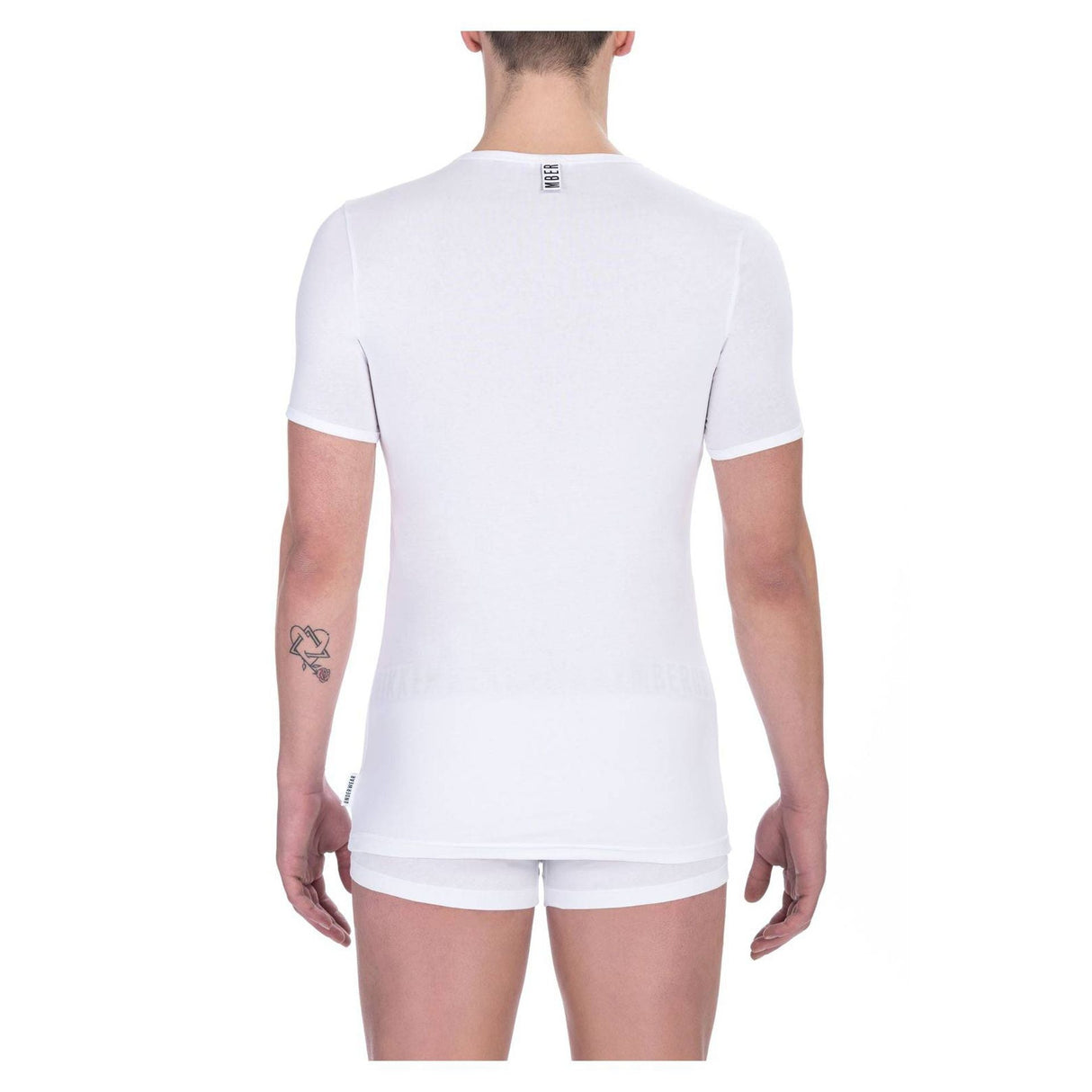 Bikkembergs T-shirt Bikkembergs