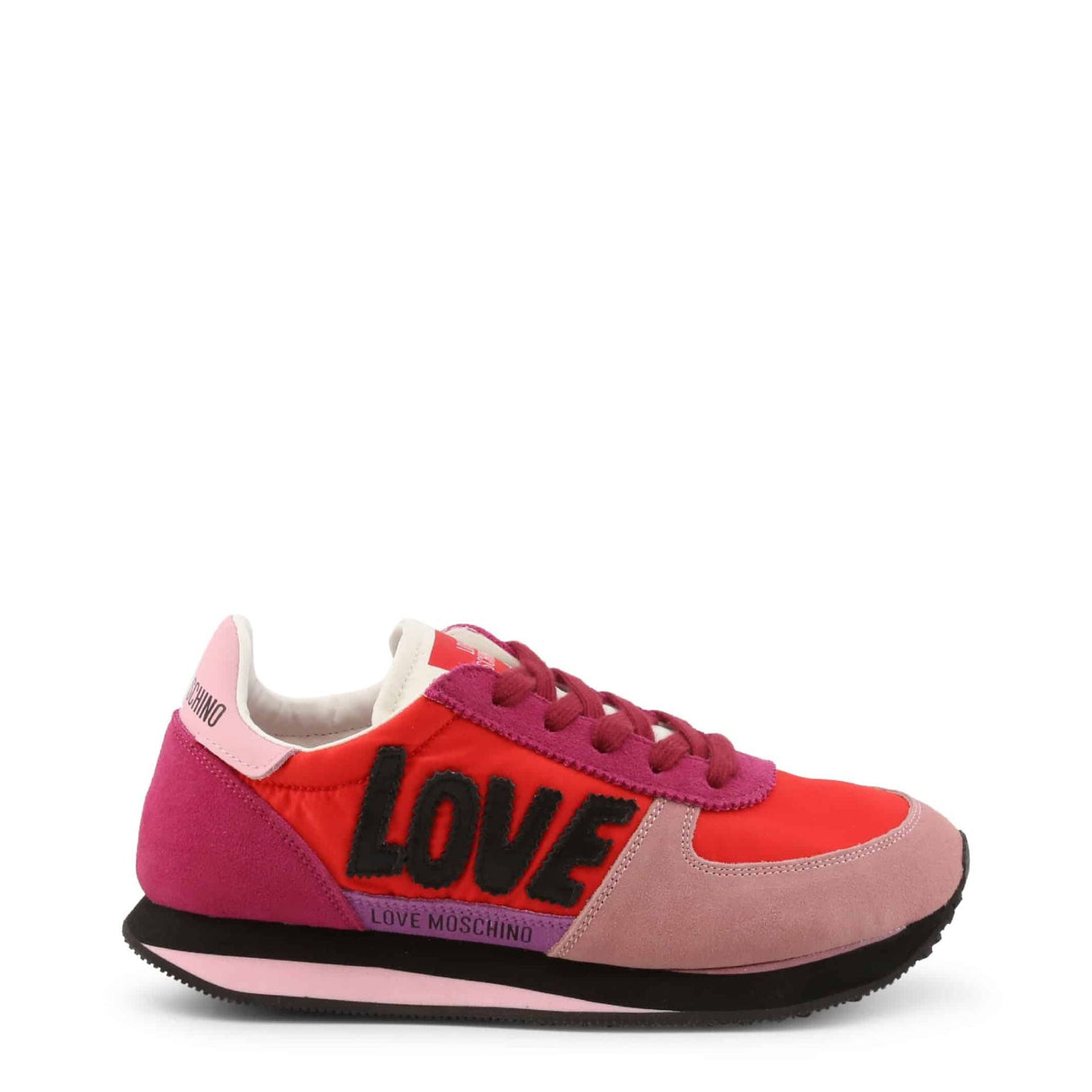 Love Moschino Sneakers Love Moschino