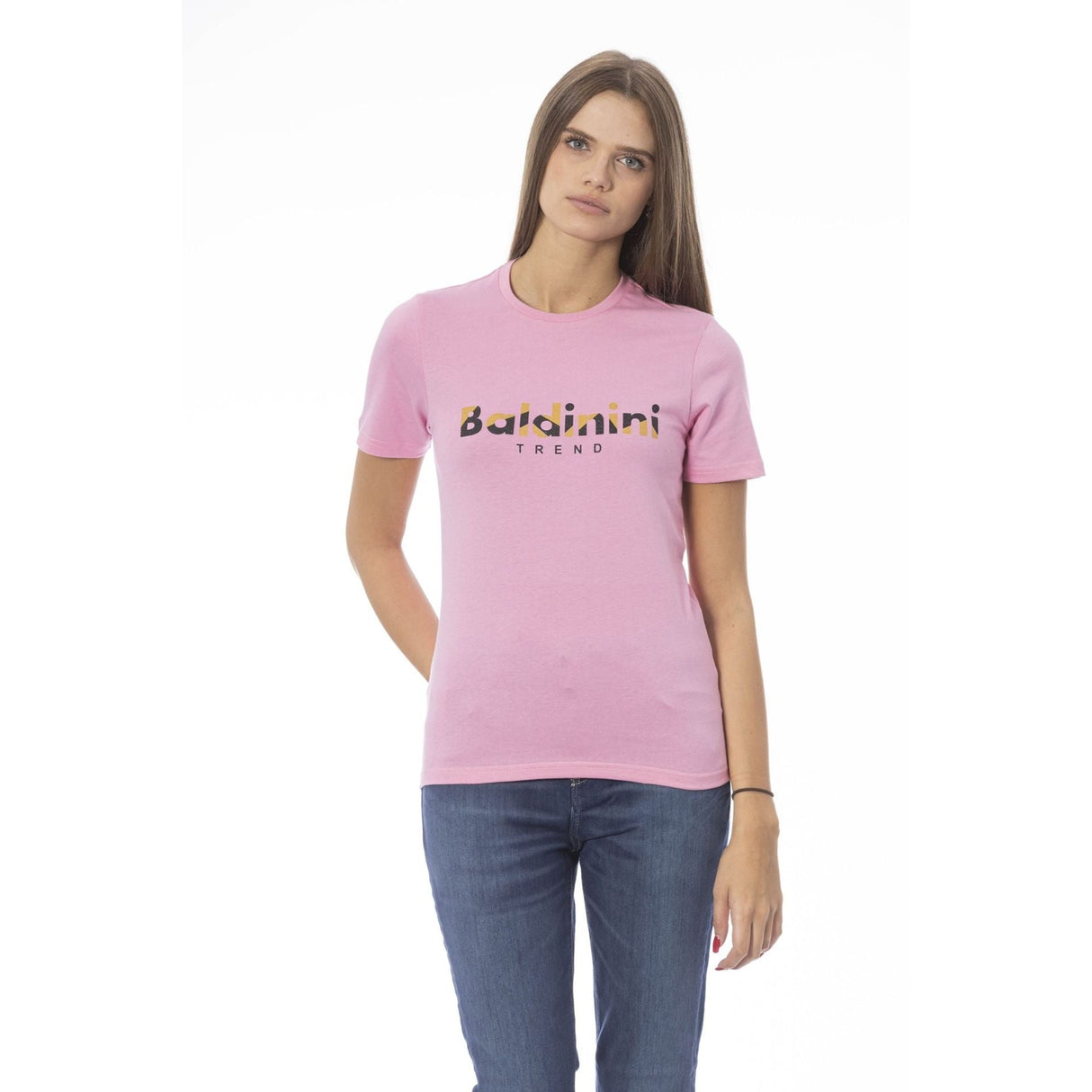 Baldinini Trend T-shirt Baldinini Trend