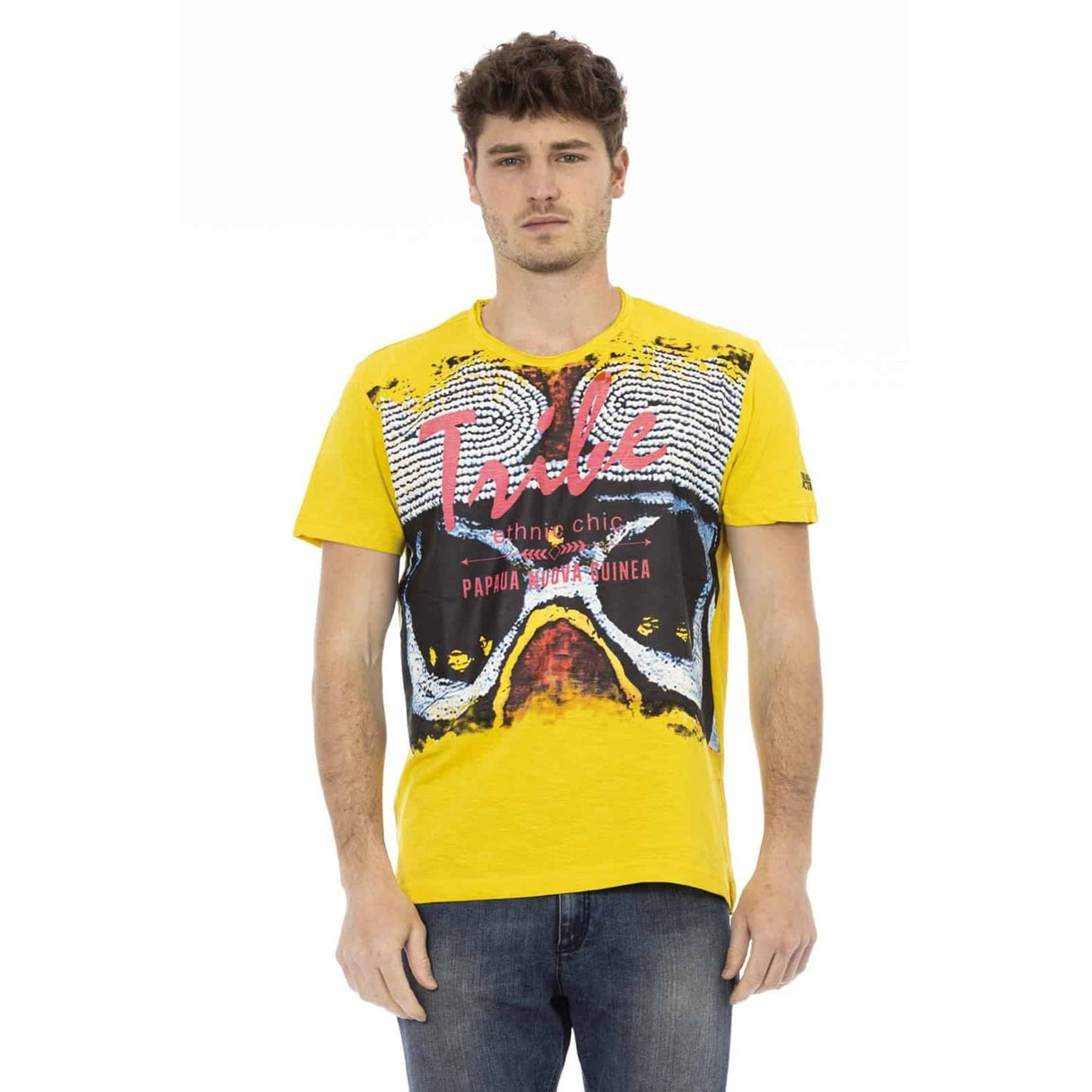Trussardi Action T-shirt Trussardi Action