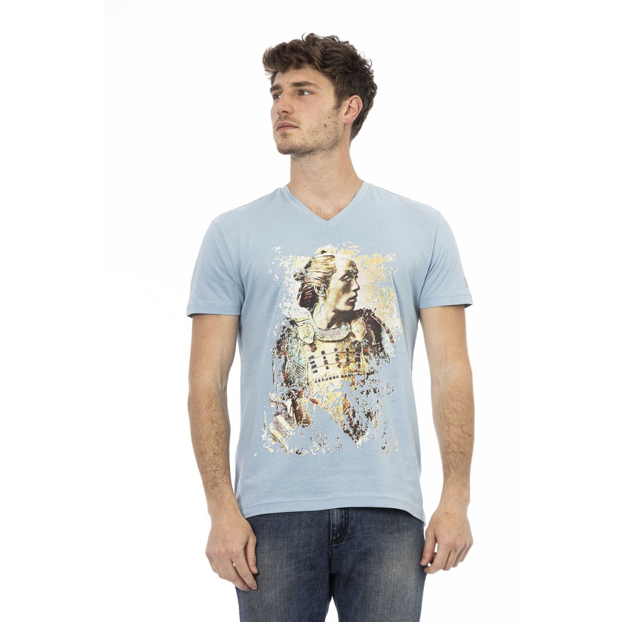 Trussardi Action T-shirt Trussardi Action