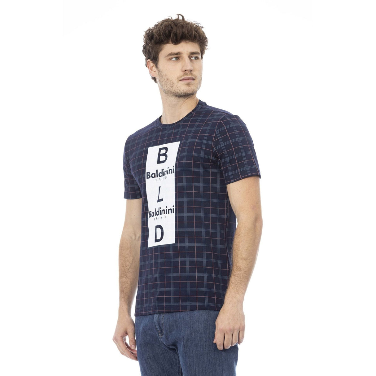 Baldinini Trend T-shirt Baldinini Trend