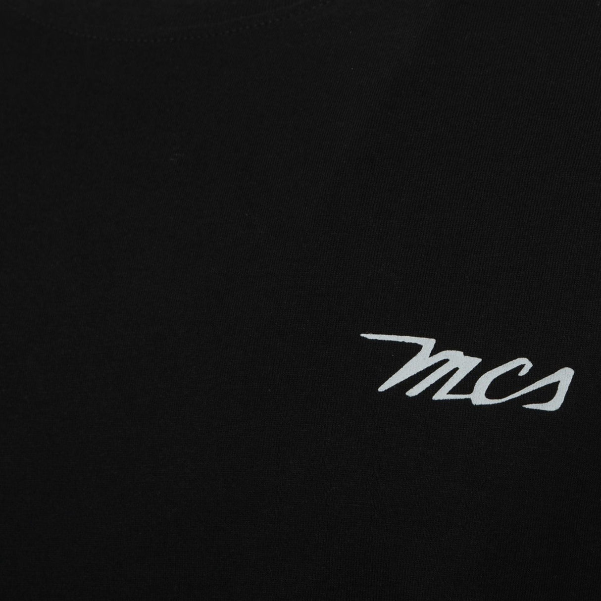 MCS T-shirt MCS