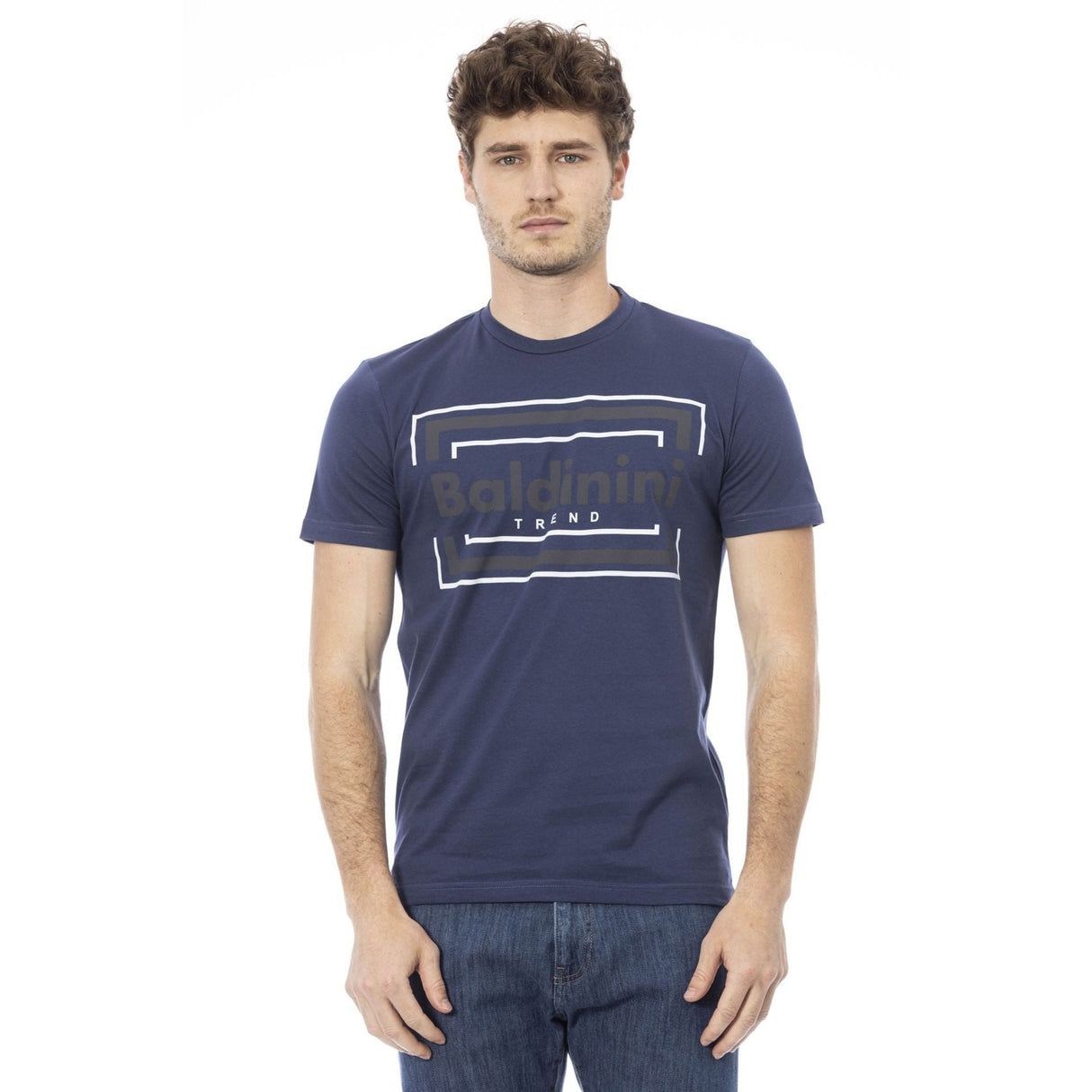 Baldinini Trend T-shirt Baldinini Trend