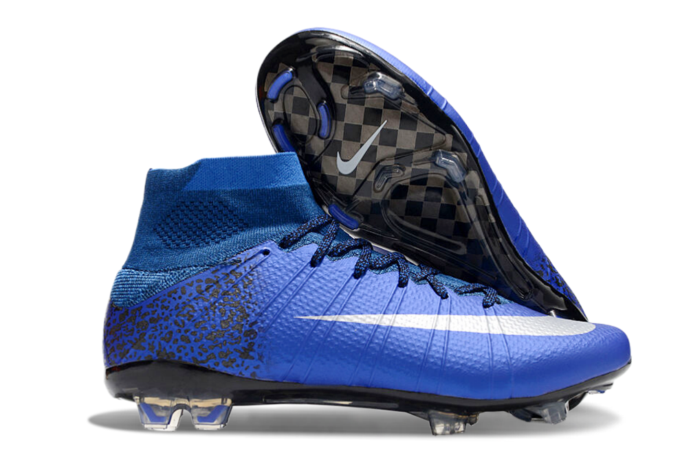 Nike Mercurial Superfly 39-45 | CR 7