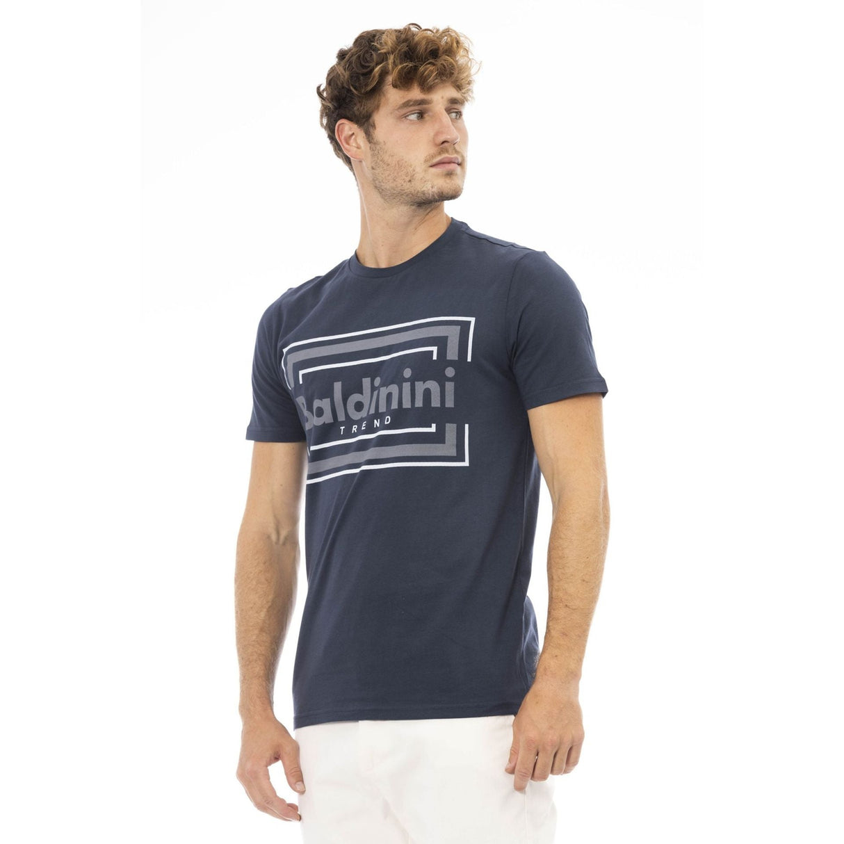 Baldinini Trend T-shirt Baldinini Trend