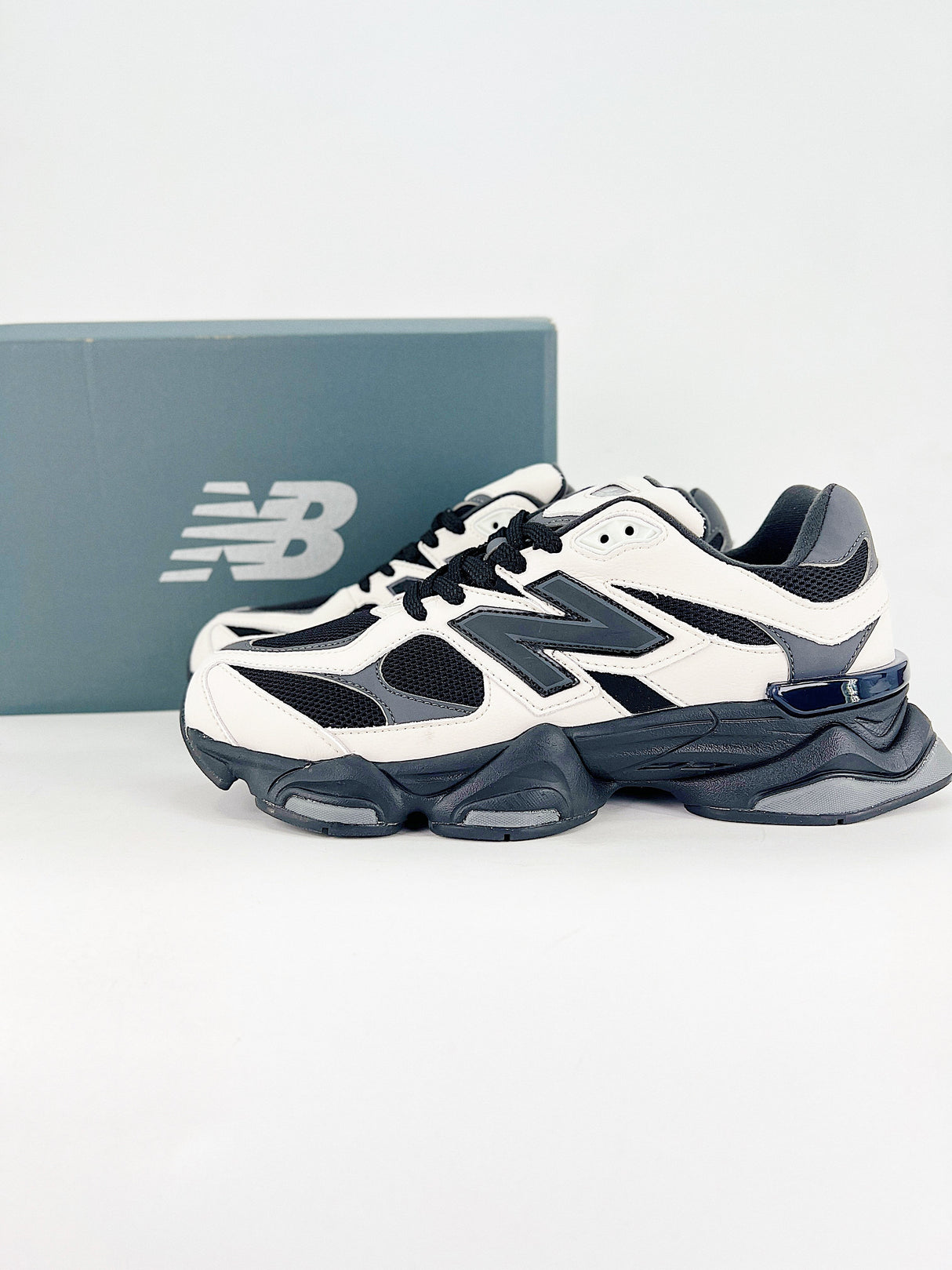 New Balance NB 9060 | U9060ZBS