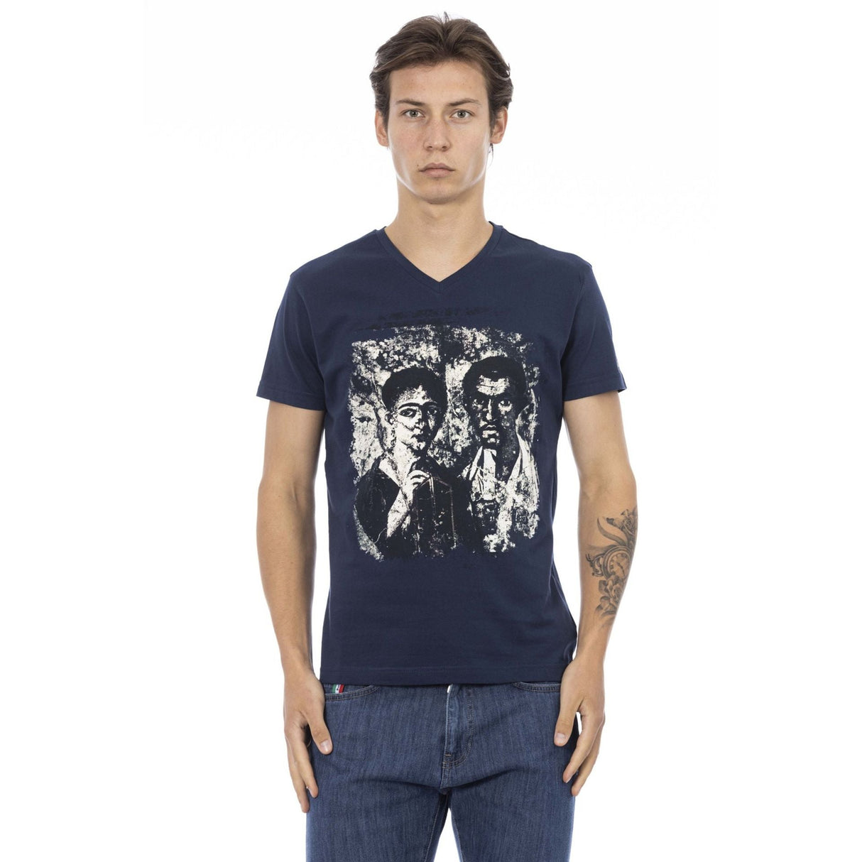 Trussardi Action T-shirt Trussardi Action