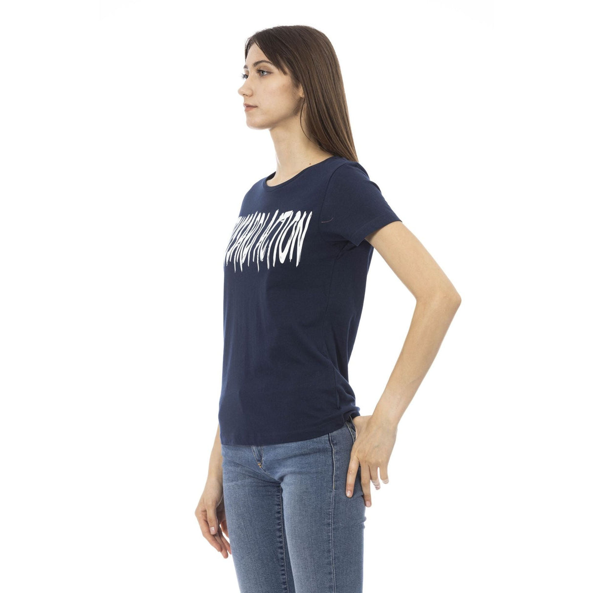 Trussardi Action T-shirt Trussardi Action