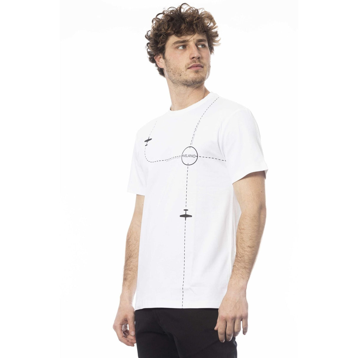 Trussardi T-shirt Trussardi