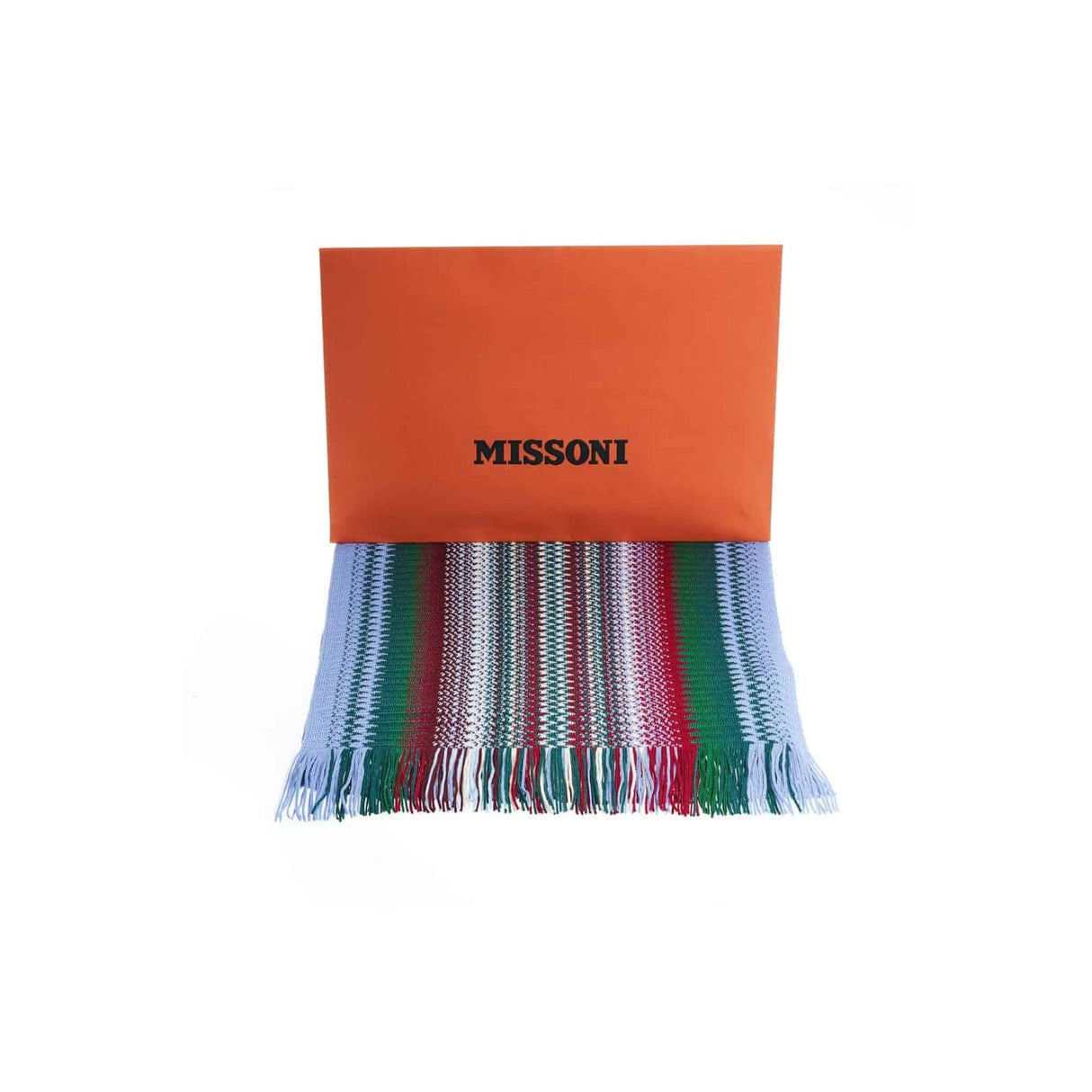 Missoni Sciarpe Missoni