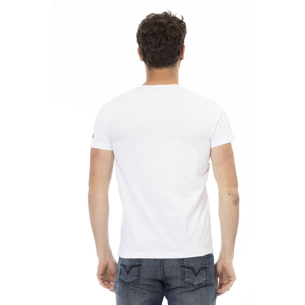 Trussardi Action T-shirt Trussardi Action