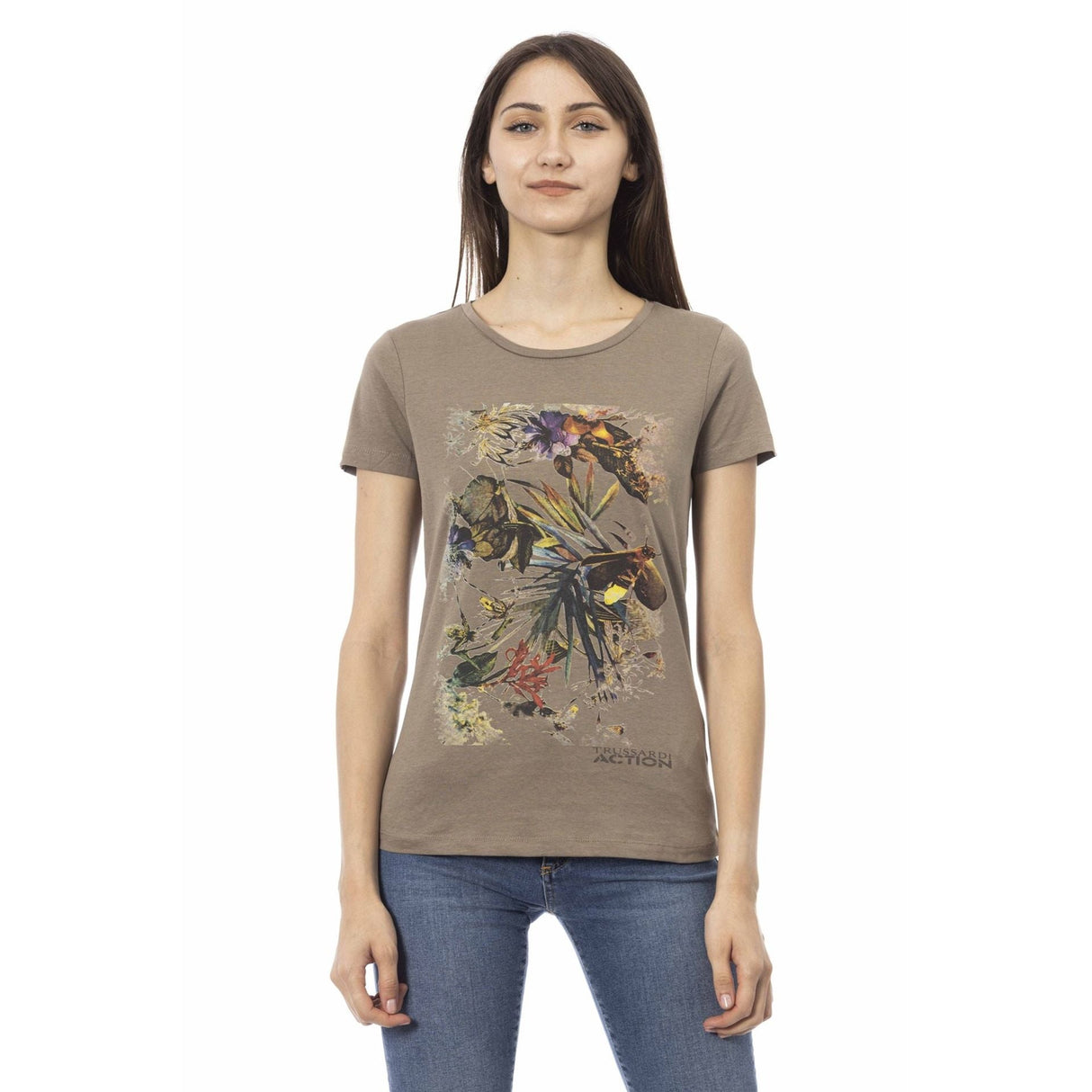 Trussardi Action T-shirt Trussardi Action