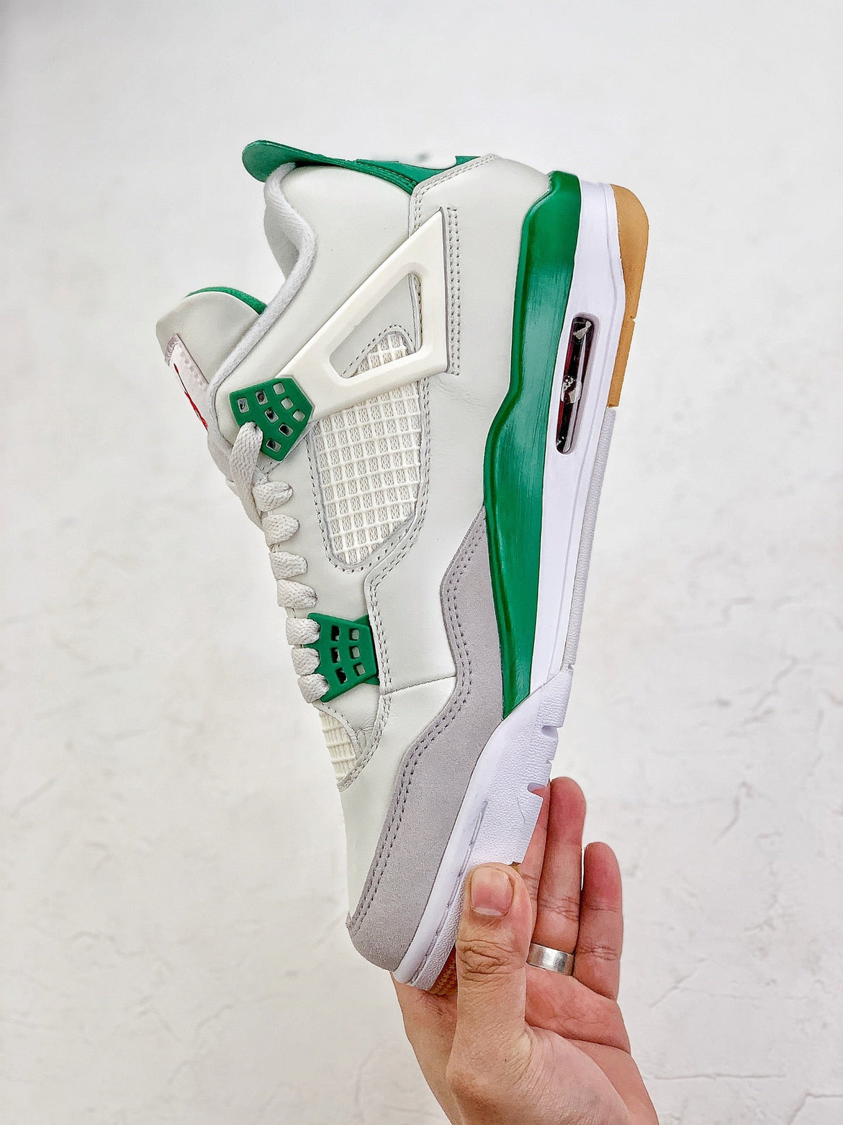 Nike Air Jordan AJ4 DR5415-103 size 36 - 47,5 My Store