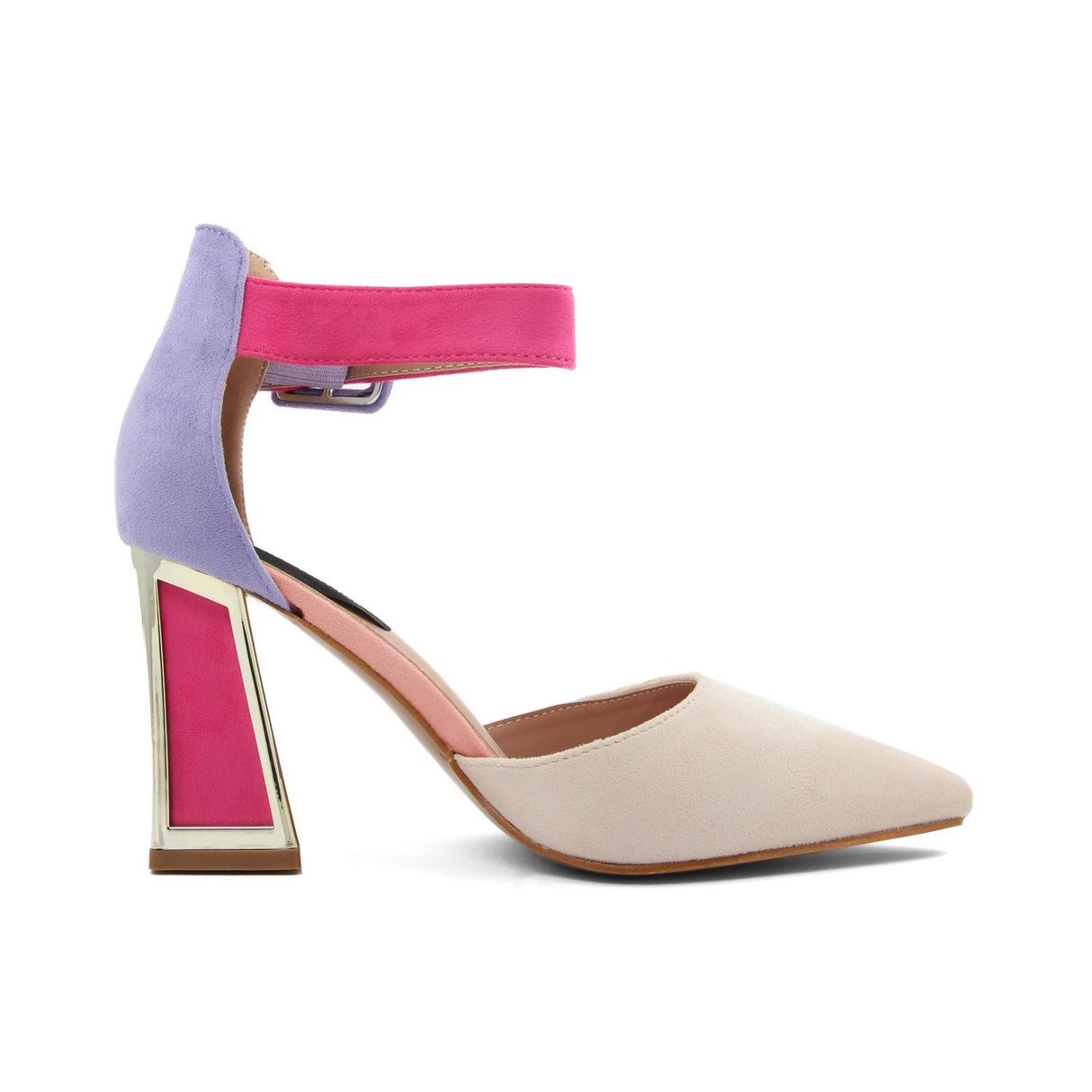 Fashion Attitude Sandali Fashion Attitude