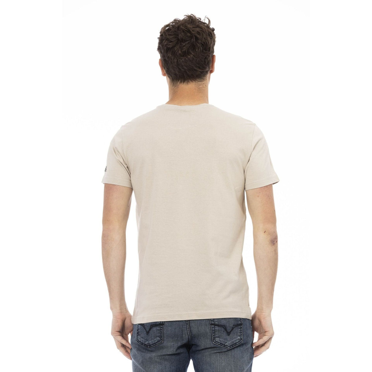Trussardi Action T-shirt Trussardi Action