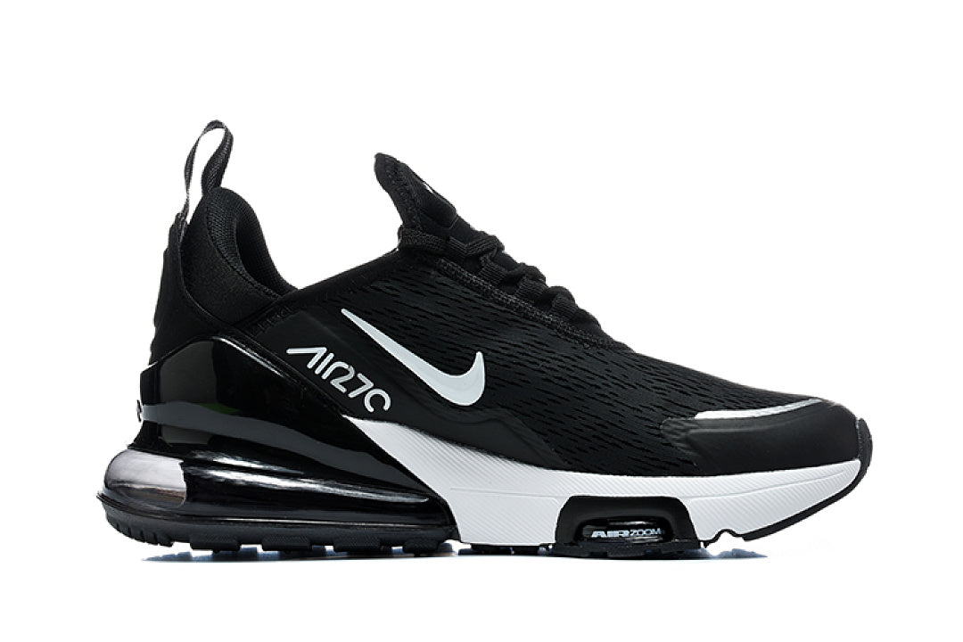 nike air max 270 - white black 36 - 45 Nike