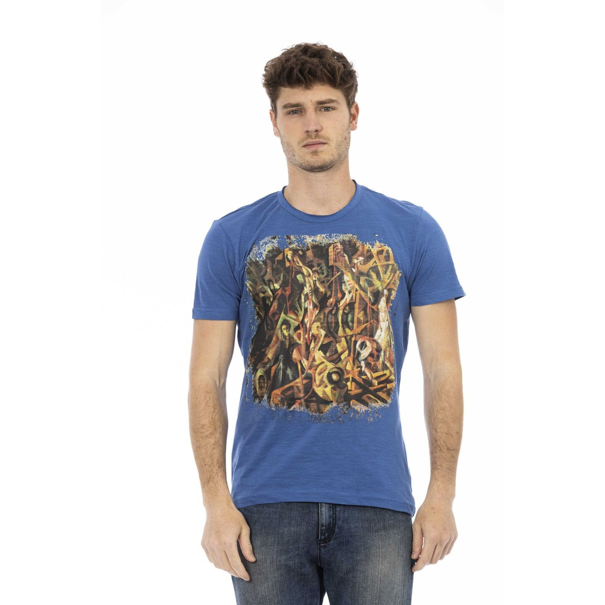 Trussardi Action T-shirt Trussardi Action