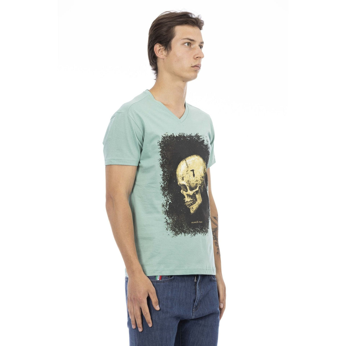 Trussardi Action T-shirt Trussardi Action